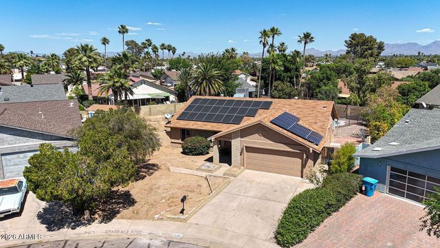 12443 N 27TH Place, Phoenix, AZ 85032