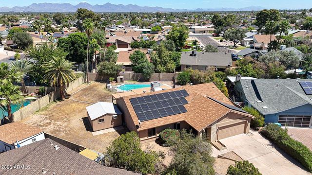 12443 N 27TH Place, Phoenix, AZ 85032