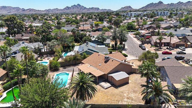 12443 N 27TH Place, Phoenix, AZ 85032