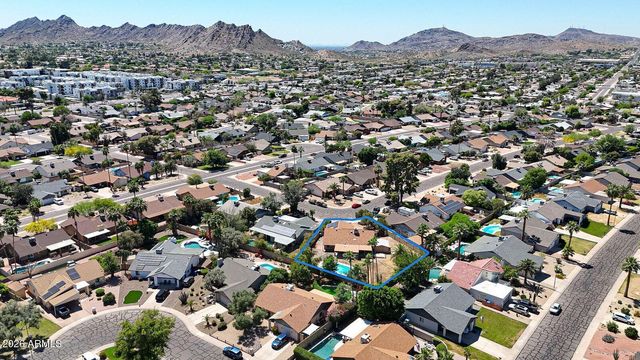 12443 N 27TH Place, Phoenix, AZ 85032