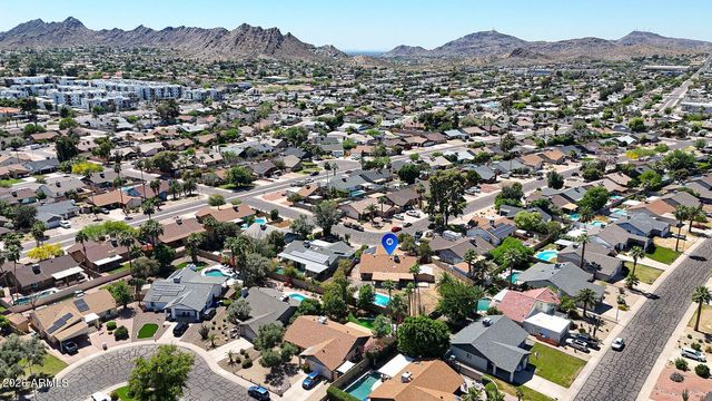 12443 N 27TH Place, Phoenix, AZ 85032