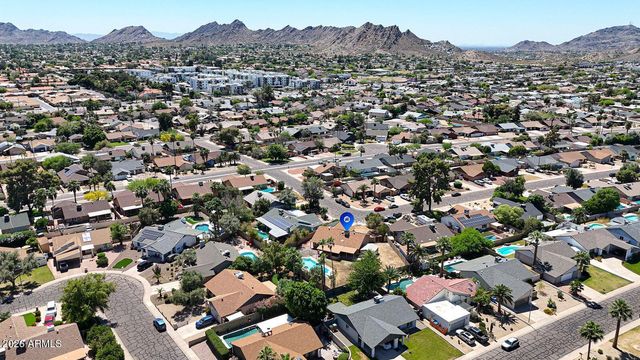 12443 N 27TH Place, Phoenix, AZ 85032