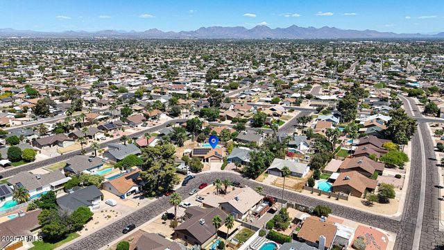 12443 N 27TH Place, Phoenix, AZ 85032