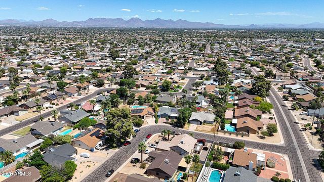 12443 N 27TH Place, Phoenix, AZ 85032