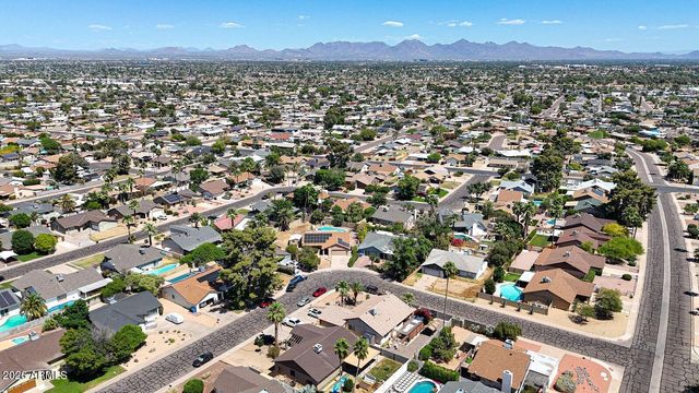 12443 N 27TH Place, Phoenix, AZ 85032