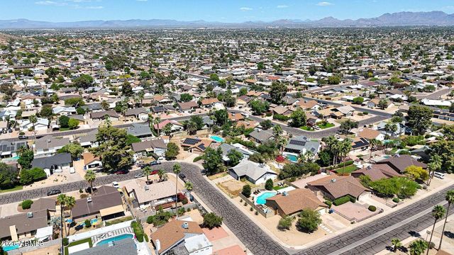 12443 N 27TH Place, Phoenix, AZ 85032