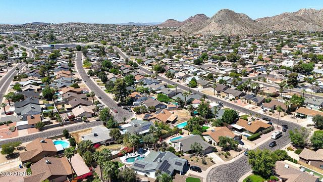 12443 N 27TH Place, Phoenix, AZ 85032