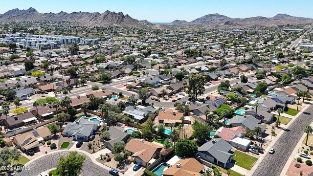 12443 N 27TH Place, Phoenix, AZ 85032