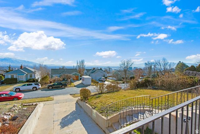 617 E 10TH AVE, Salt Lake City, UT 84103