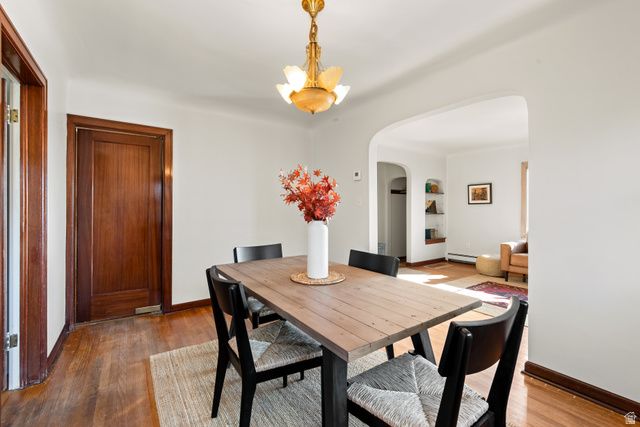 617 E 10TH AVE, Salt Lake City, UT 84103