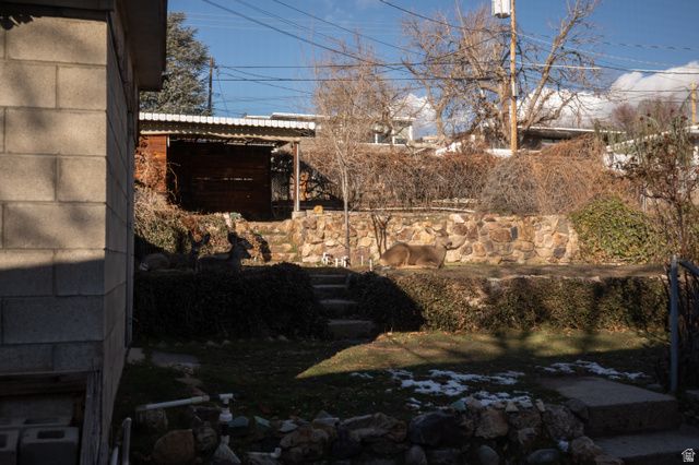 617 E 10TH AVE, Salt Lake City, UT 84103