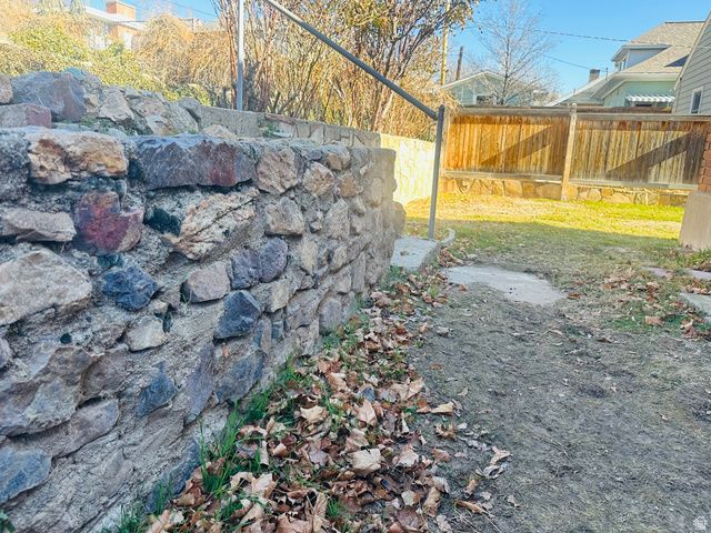 617 E 10TH AVE, Salt Lake City, UT 84103