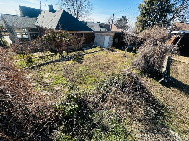 617 E 10TH AVE, Salt Lake City, UT 84103