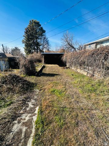 617 E 10TH AVE, Salt Lake City, UT 84103