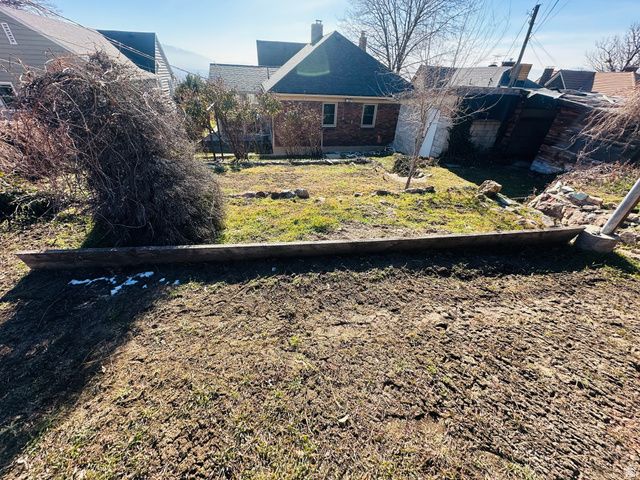 617 E 10TH AVE, Salt Lake City, UT 84103