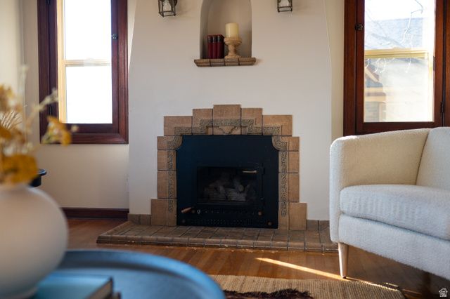 617 E 10TH AVE, Salt Lake City, UT 84103