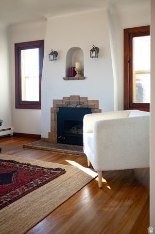 617 E 10TH AVE, Salt Lake City, UT 84103