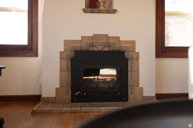 617 E 10TH AVE, Salt Lake City, UT 84103