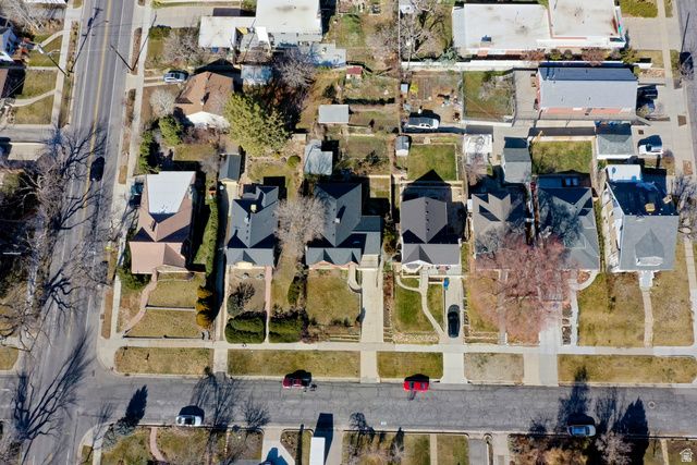 617 E 10TH AVE, Salt Lake City, UT 84103