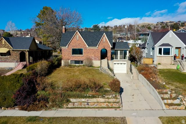 617 E 10TH AVE, Salt Lake City, UT 84103