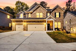 4890 Sultana Way, Atlanta, GA 30331