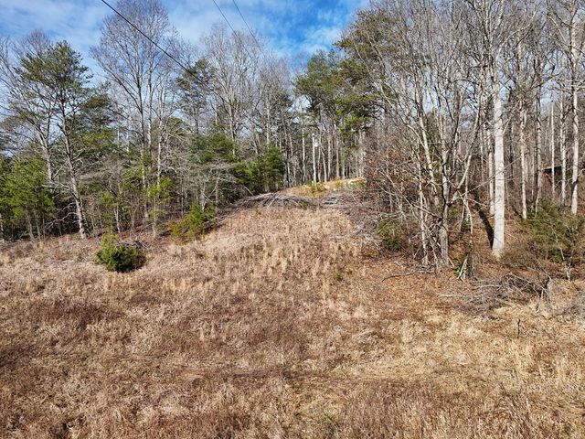 Lot 2 Jordan Road, Blairsville, GA 30512