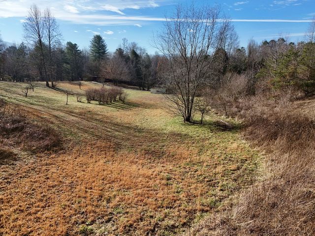 Lot 2 Jordan Road, Blairsville, GA 30512