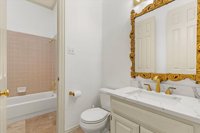 6825 Oak Park Lane, Plano, TX 75023