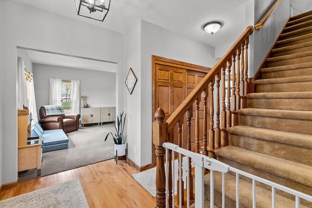 4144 N FOXGLOVE LANE, Appleton, WI 54913