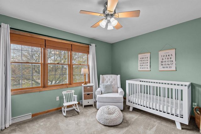 4144 N FOXGLOVE LANE, Appleton, WI 54913