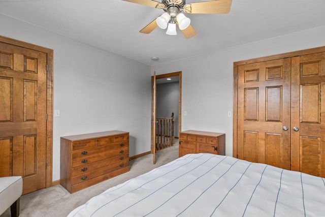 4144 N FOXGLOVE LANE, Appleton, WI 54913