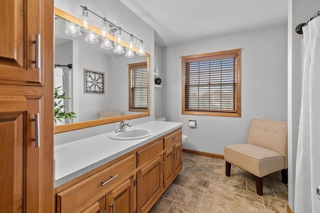 4144 N FOXGLOVE LANE, Appleton, WI 54913