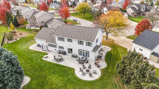 4144 N FOXGLOVE LANE, Appleton, WI 54913