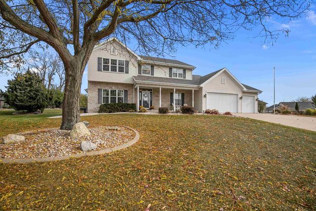 4144 N FOXGLOVE LANE, Appleton, WI 54913
