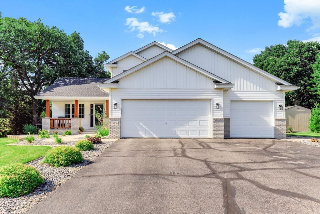 13584 Joseph Avenue, Becker, MN 55308
