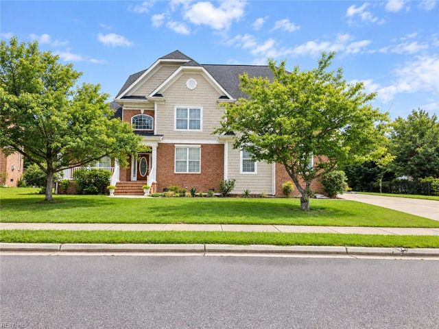 1412 Kemp Bridge LN, Chesapeake, VA 23320
