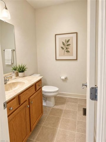 1412 Kemp Bridge LN, Chesapeake, VA 23320
