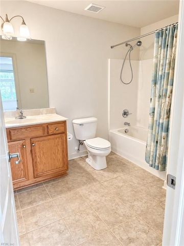 1412 Kemp Bridge LN, Chesapeake, VA 23320