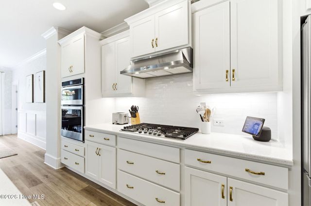 8600 Grassy Meadow Walk NE, Leland, NC 28451