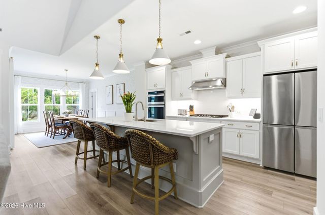 8600 Grassy Meadow Walk NE, Leland, NC 28451