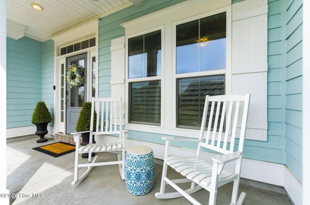 8600 Grassy Meadow Walk NE, Leland, NC 28451