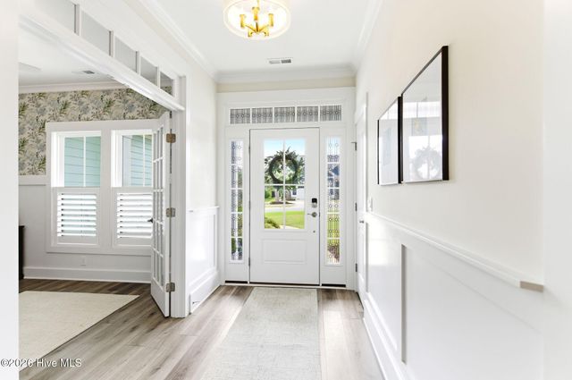8600 Grassy Meadow Walk NE, Leland, NC 28451
