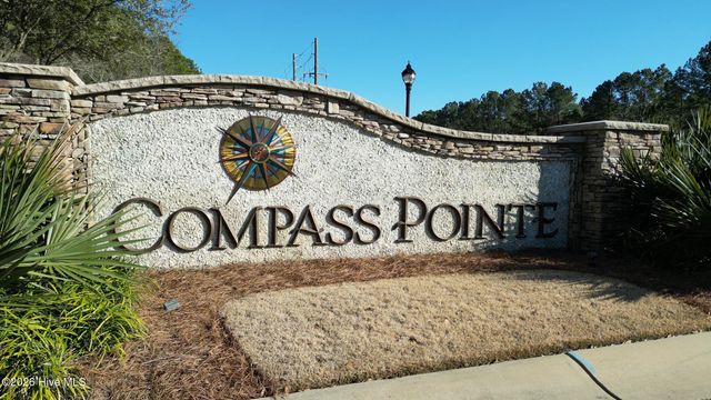 8600 Grassy Meadow Walk NE, Leland, NC 28451