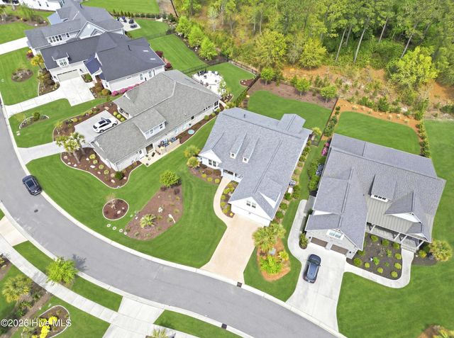 8600 Grassy Meadow Walk NE, Leland, NC 28451