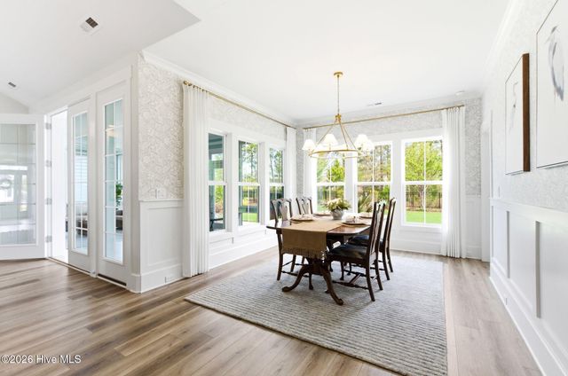 8600 Grassy Meadow Walk NE, Leland, NC 28451