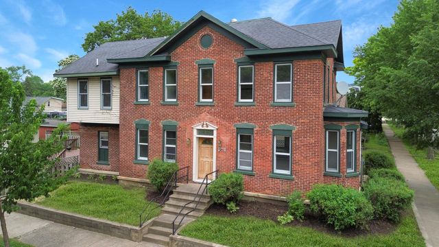 1501 Johnson STREET, La Crosse, WI 54601