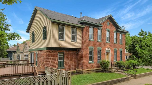 1501 Johnson STREET, La Crosse, WI 54601
