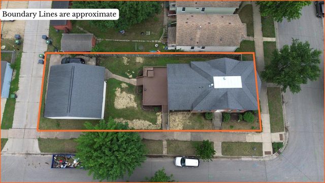 1501 Johnson STREET, La Crosse, WI 54601