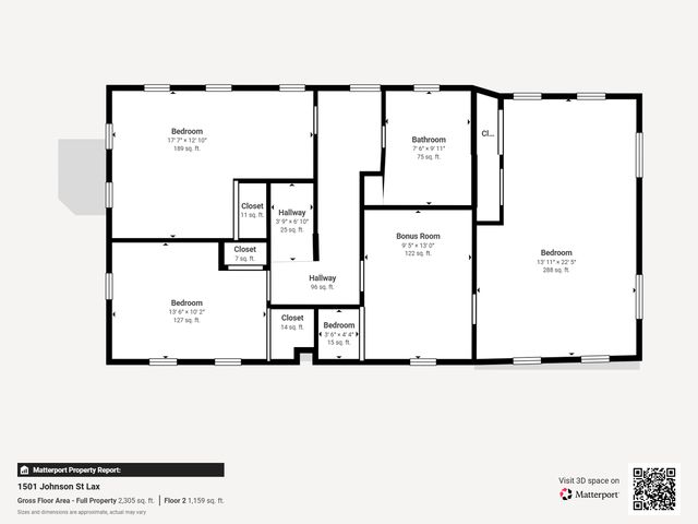 1501 Johnson STREET, La Crosse, WI 54601