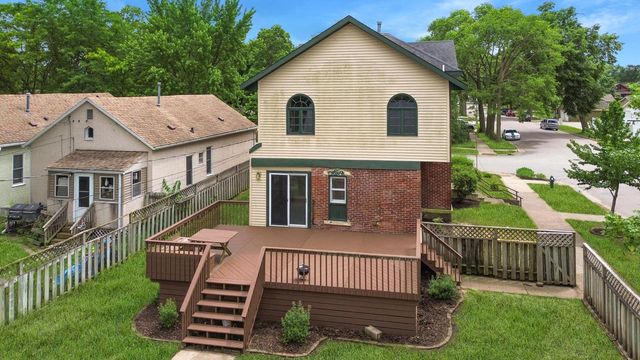 1501 Johnson STREET, La Crosse, WI 54601